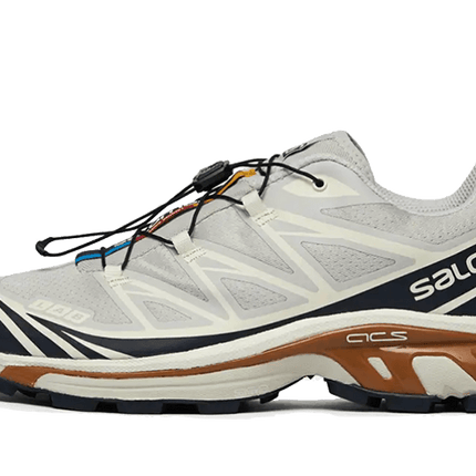 Salomon XT-6 Dark Sapphire