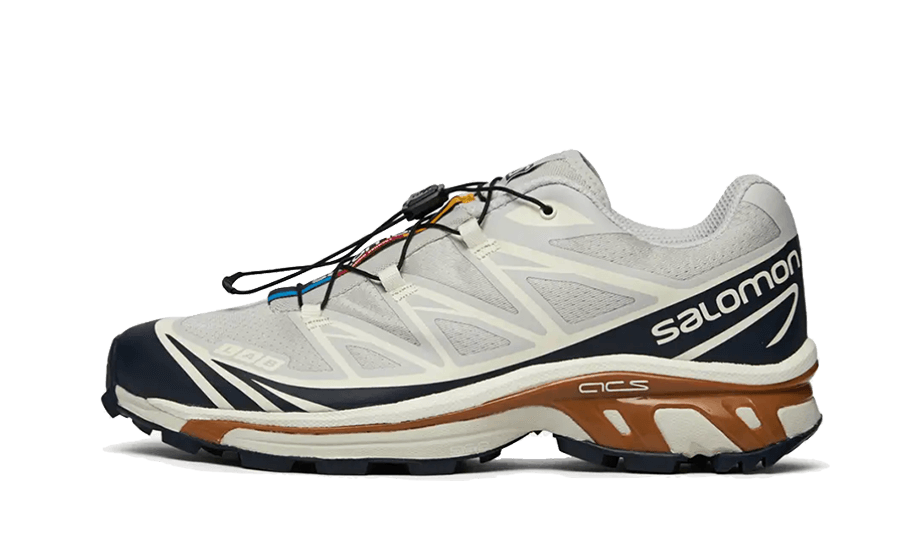 Salomon XT-6 Dark Sapphire