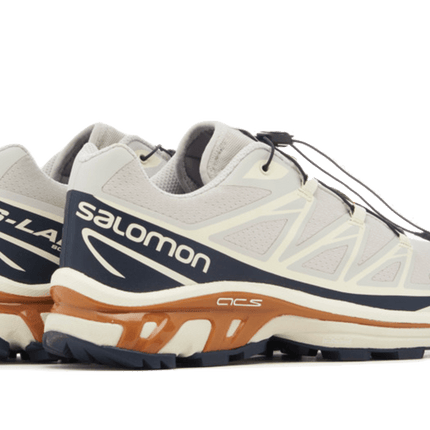 Salomon XT-6 Dark Sapphire