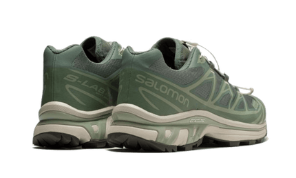 Salomon XT-6 Desert Sage