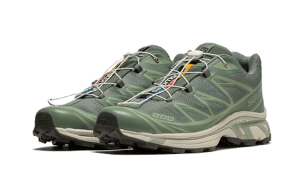 Salomon XT-6 Desert Sage