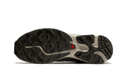 Salomon XT-6 Desert Sage