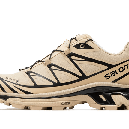 Salomon XT-6 GTX Safari