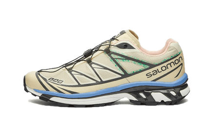 Salomon XT-6 Moth Mindful Moth Vanilla Granada