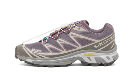 Salomon XT-6 Plum Kitten