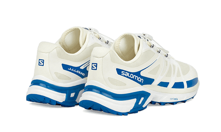 Salomon XT-Wings 2 JJJJound Cream Blue