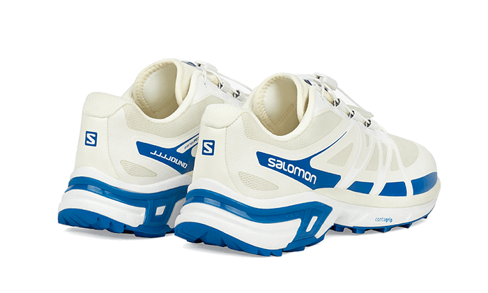 Salomon XT-Wings 2 JJJJound Cream Blue