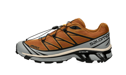 Salomon XT-6 Cathay Spice