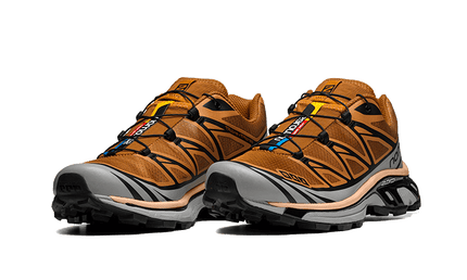 Salomon XT-6 Cathay Spice