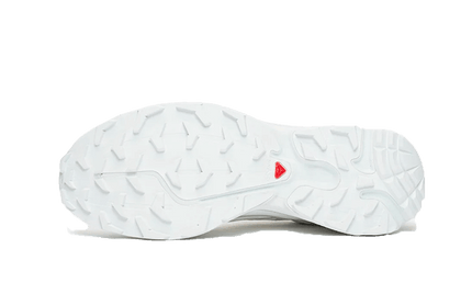 Salomon XT-6 White Lunar Rock