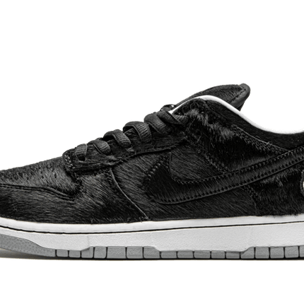 Nike SB Dunk Low BE@RBRICK Medicom Toy