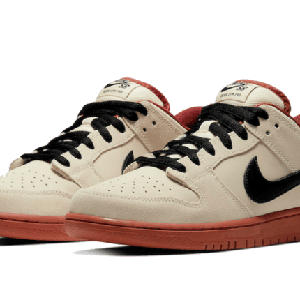 Nike SB Dunk Low Muslin