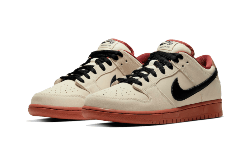 Nike SB Dunk Low Muslin