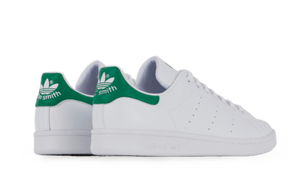 Adidas Stan Smith Forever Primegreen White