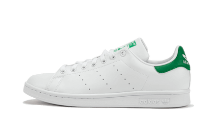 Adidas Stan Smith Forever Primegreen White