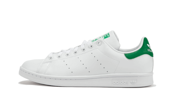 Adidas Stan Smith Forever Primegreen White