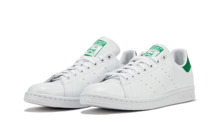 Adidas Stan Smith Forever Primegreen White