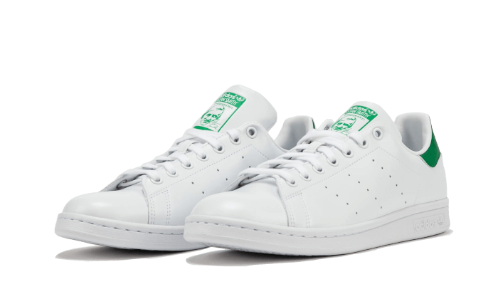 Adidas Stan Smith Forever Primegreen White