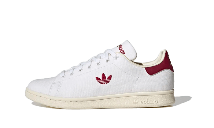 Adidas Stan Smith Sporty & Rich Stan Smith White Red