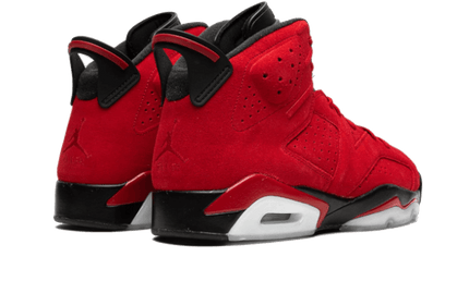 Air Jordan 6 Retro Toro Bravo