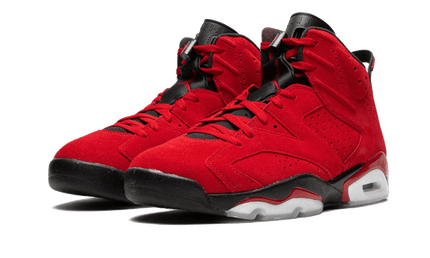 Air Jordan 6 Retro Toro Bravo