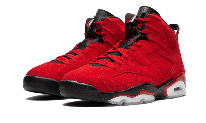 Air Jordan 6 Retro Toro Bravo