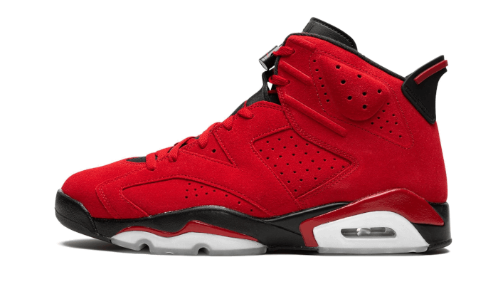 Air Jordan 6 Retro Toro Bravo