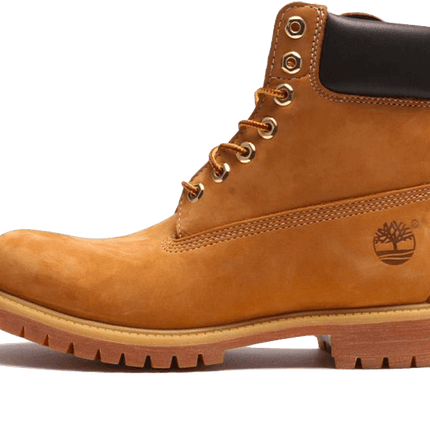 Timberland 6" Premium Waterproof Boot Wheat