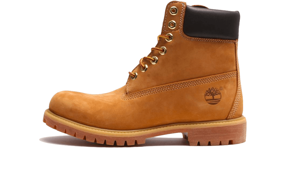 Timberland 6" Premium Waterproof Boot Wheat