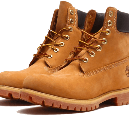 Timberland 6" Premium Waterproof Boot Wheat