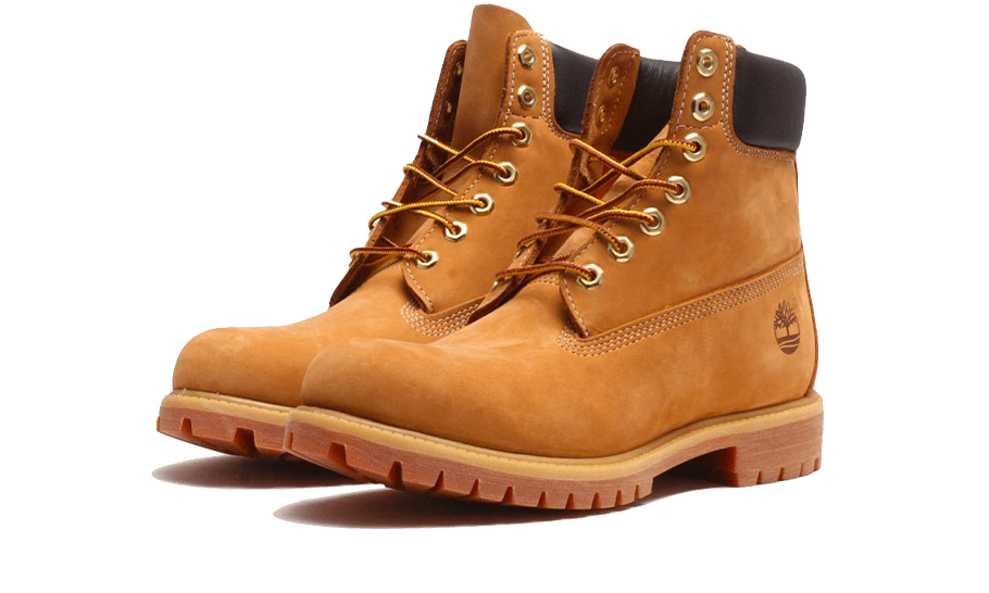 Timberland 6" Premium Waterproof Boot Wheat