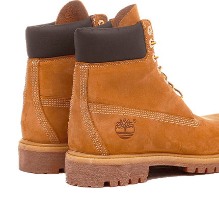 Timberland 6" Premium Waterproof Boot Wheat