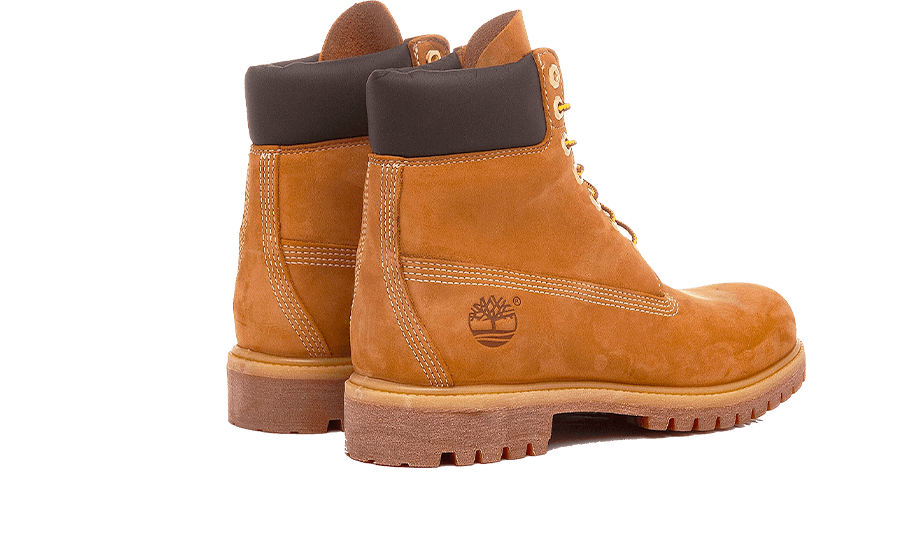 Timberland 6" Premium Waterproof Boot Wheat