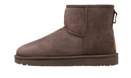 UGG Classic Mini II Boot Burnt Cedar