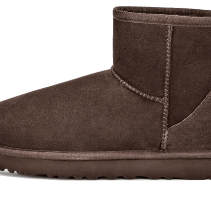 UGG Classic Mini II Boot Chocolate