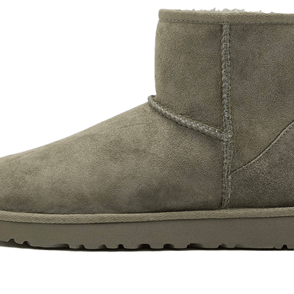 UGG Classic Mini II Boot Moss Green