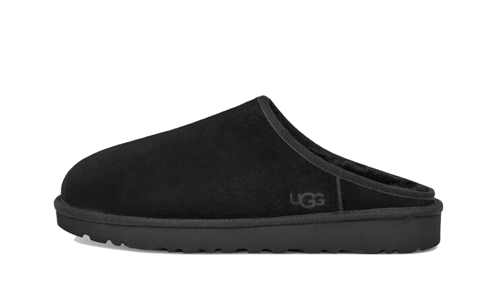 UGG Classic Slip-On Black