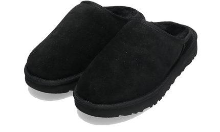 UGG Classic Slip-On Black