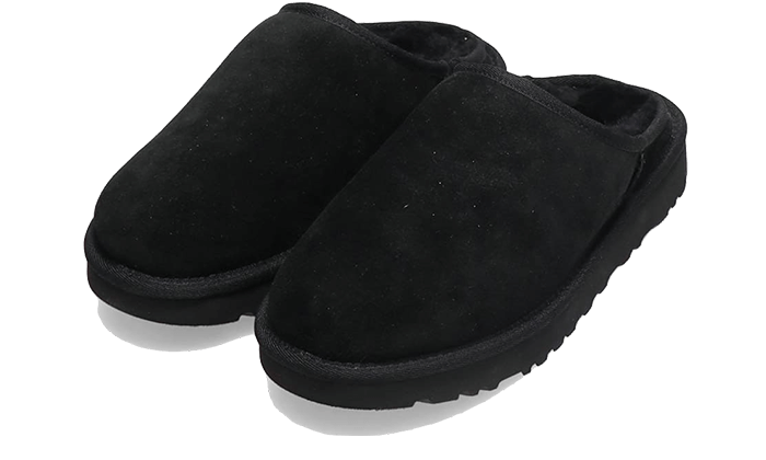 UGG Classic Slip-On Black