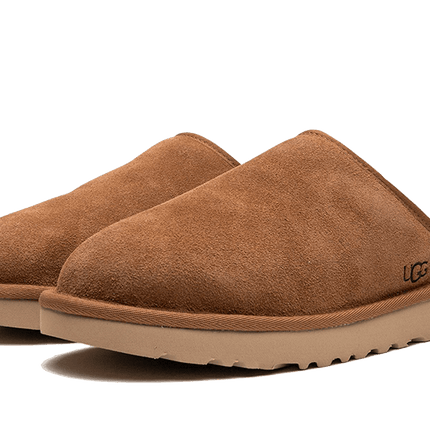 UGG Classic Slip-On Chestnut