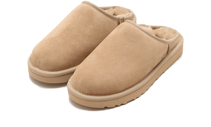 UGG Classic Slip-On Mustard Seed