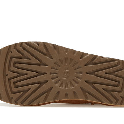 UGG Classic Ultra Mini Boot Chestnut