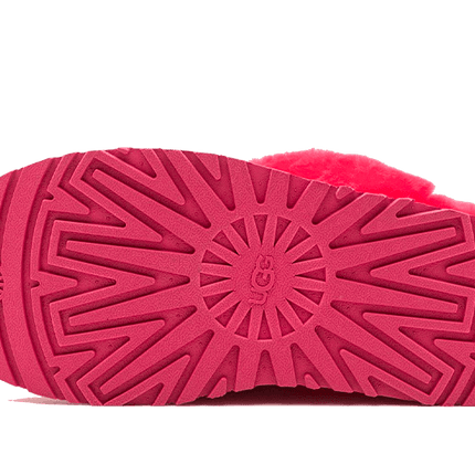 UGG Disquette Slipper Pink Glow