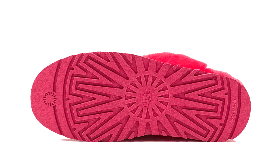 UGG Disquette Slipper Pink Glow