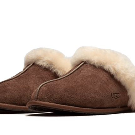 UGG Scuffette II Espresso