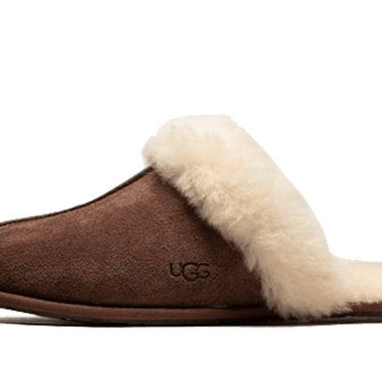 UGG Scuffette II Espresso