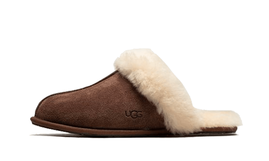 UGG Scuffette II Espresso