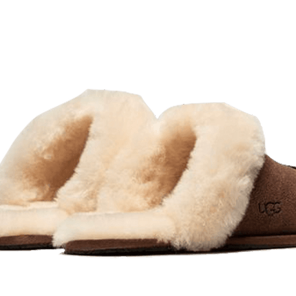 UGG Scuffette II Espresso