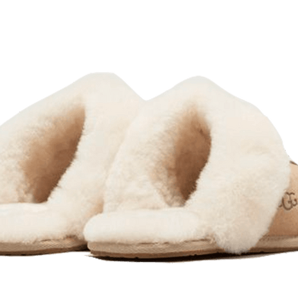 UGG Scuffette II Mustard Seed