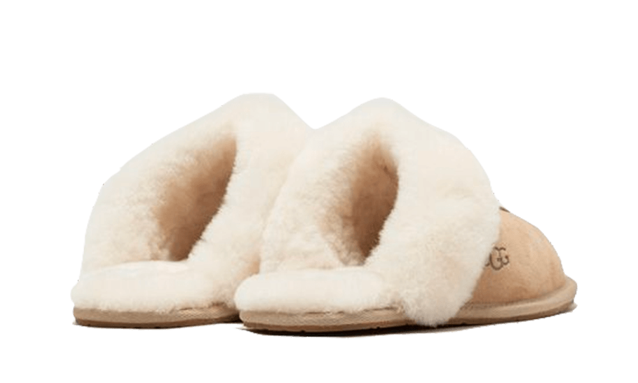 UGG Scuffette II Mustard Seed